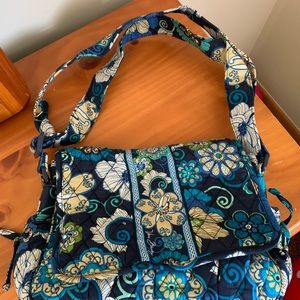 Vera Bradley purse